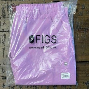 Figs Yola High Waisted Dusk